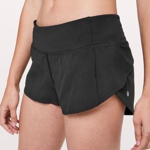Lululemon Speed Up Short 2.5”